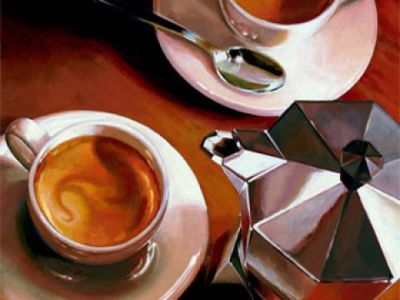 The Professor and the Mayonaisse&nbsp;Jar