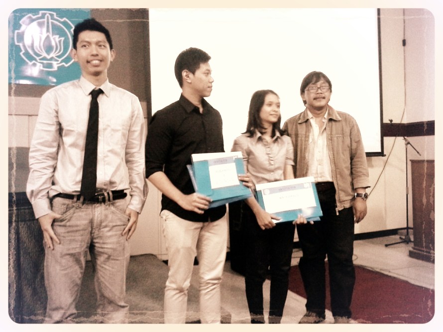 Pak Agung dan Para Juara 