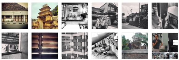 Pictures of the trip