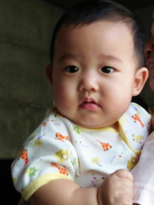 Micracle is 7 months old now