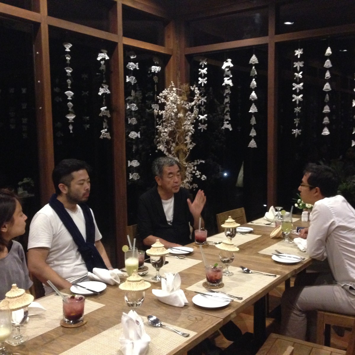 Kengo Kuma – Craftmanship&nbsp;Process