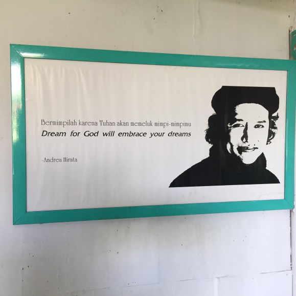 Word by Hirata itself