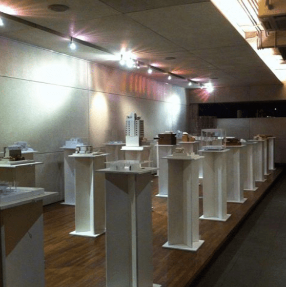 “Segar” Adalah sebuah pameran arsitektur yang diselenggarakan untuk meramaikan pemilihan ketua umum Ikatan Arsitek. @adam Anaki Instagram Picture