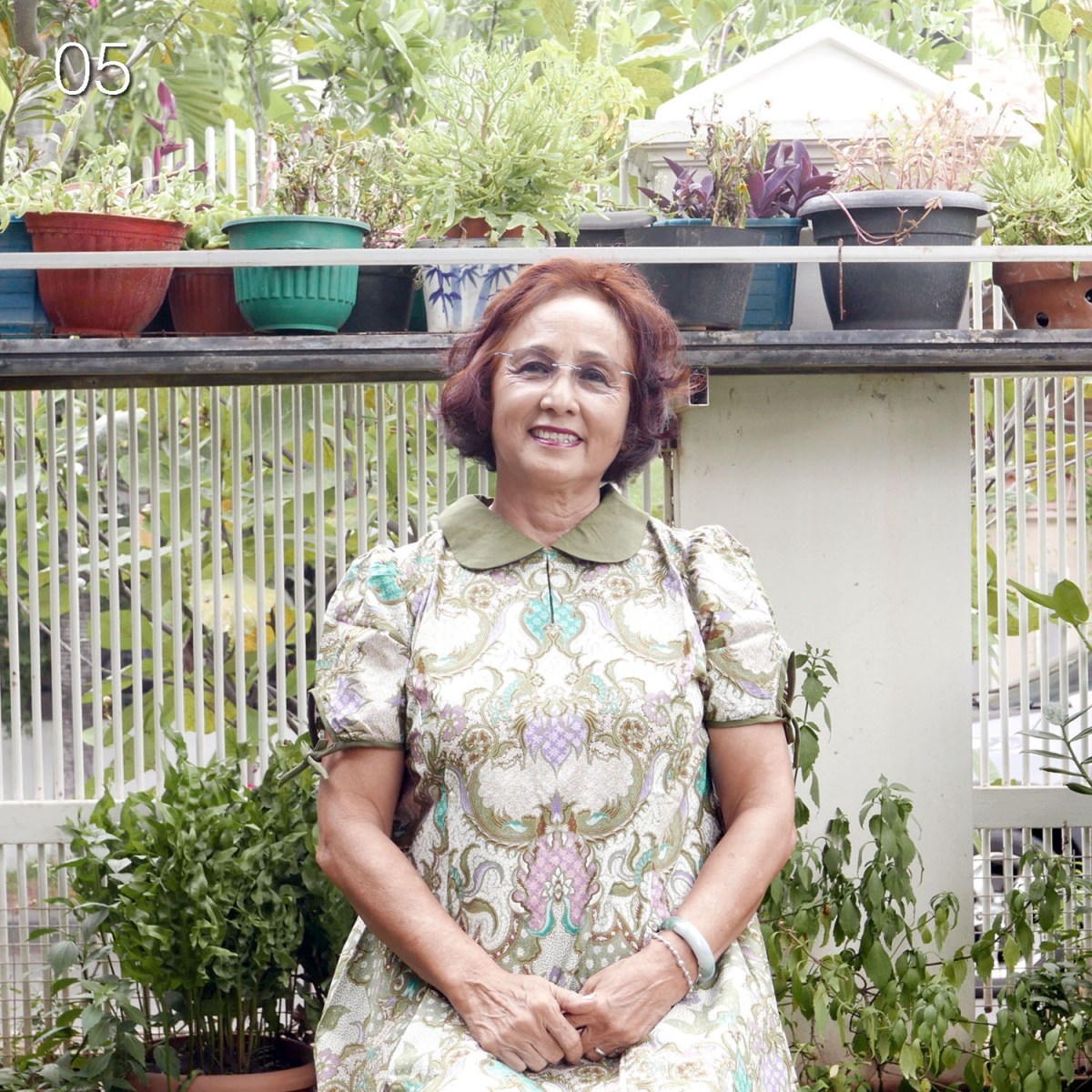 Wance Tobeng – Etos&nbsp;Ibu