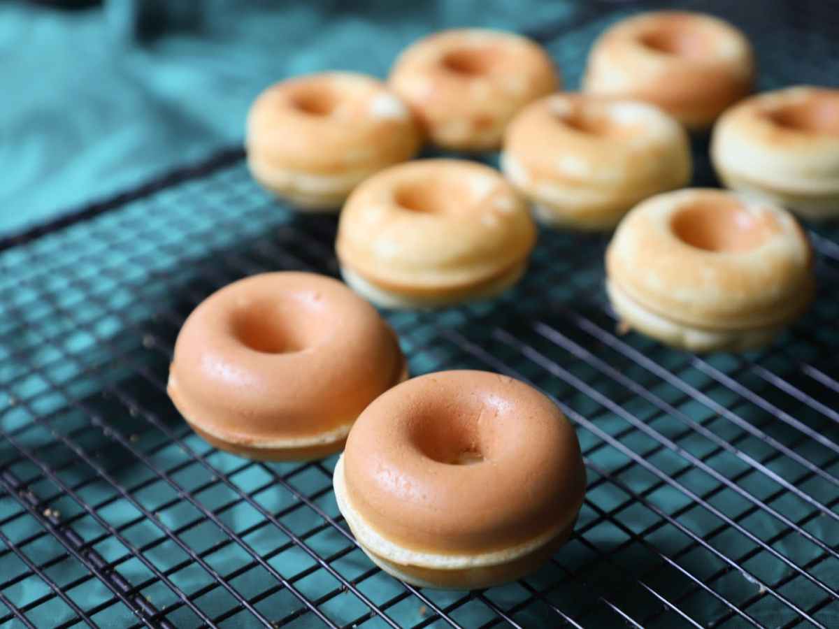 Filosofi Donat di tahun&nbsp;39