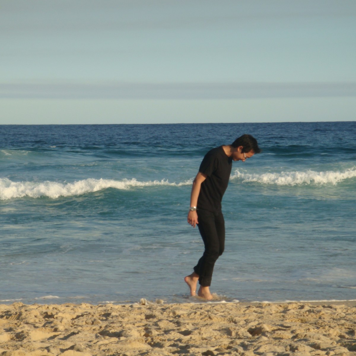 Realrich Sjarief’s Bio