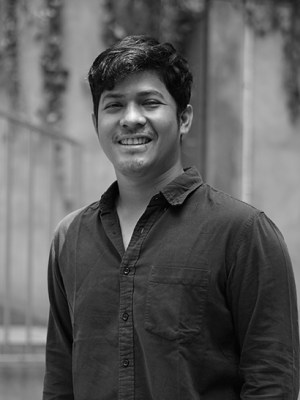 Timbul Arianto Simanjorang