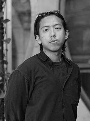 Putra Khairus Sidqi