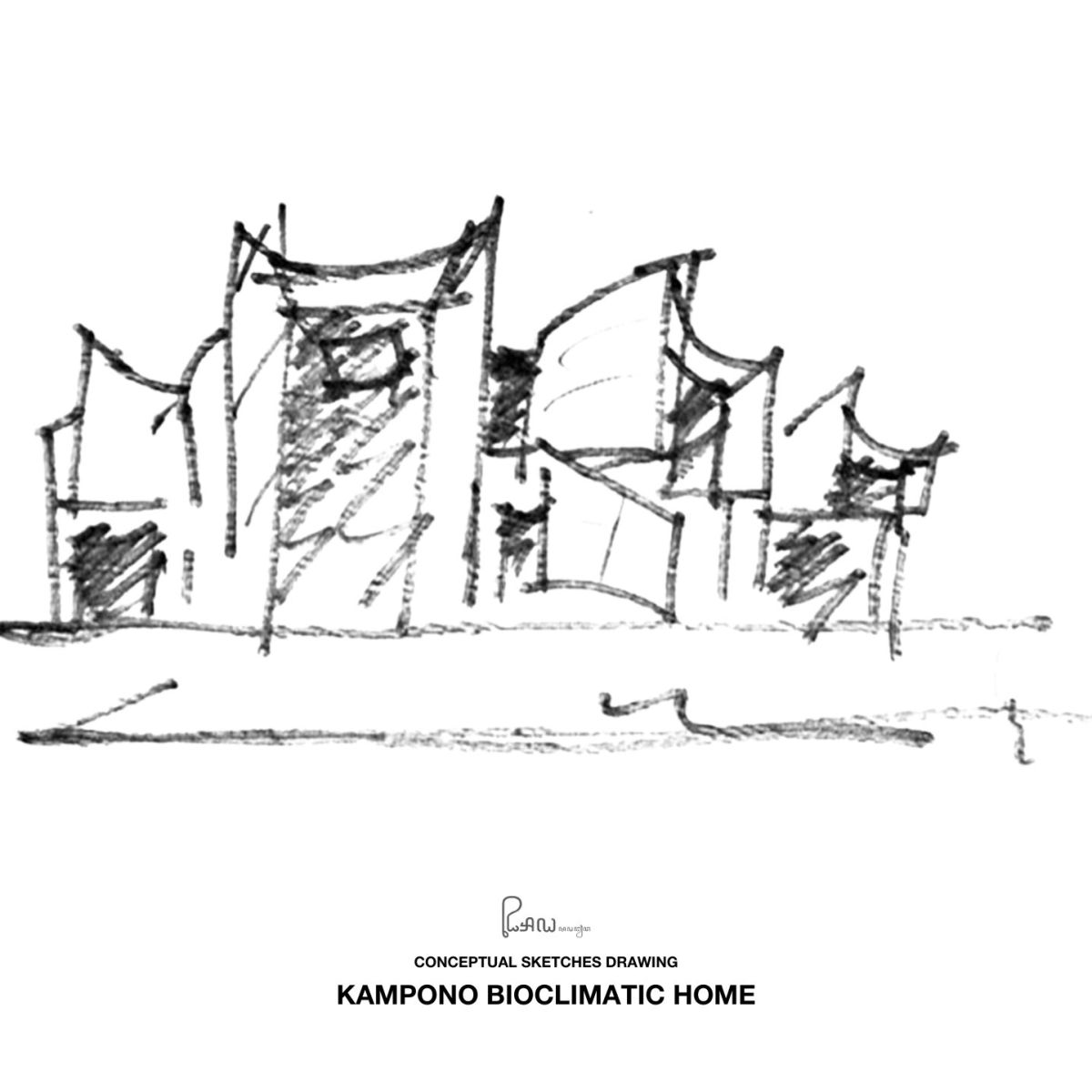 Bioclimatic Home 05 –&nbsp;Kampono