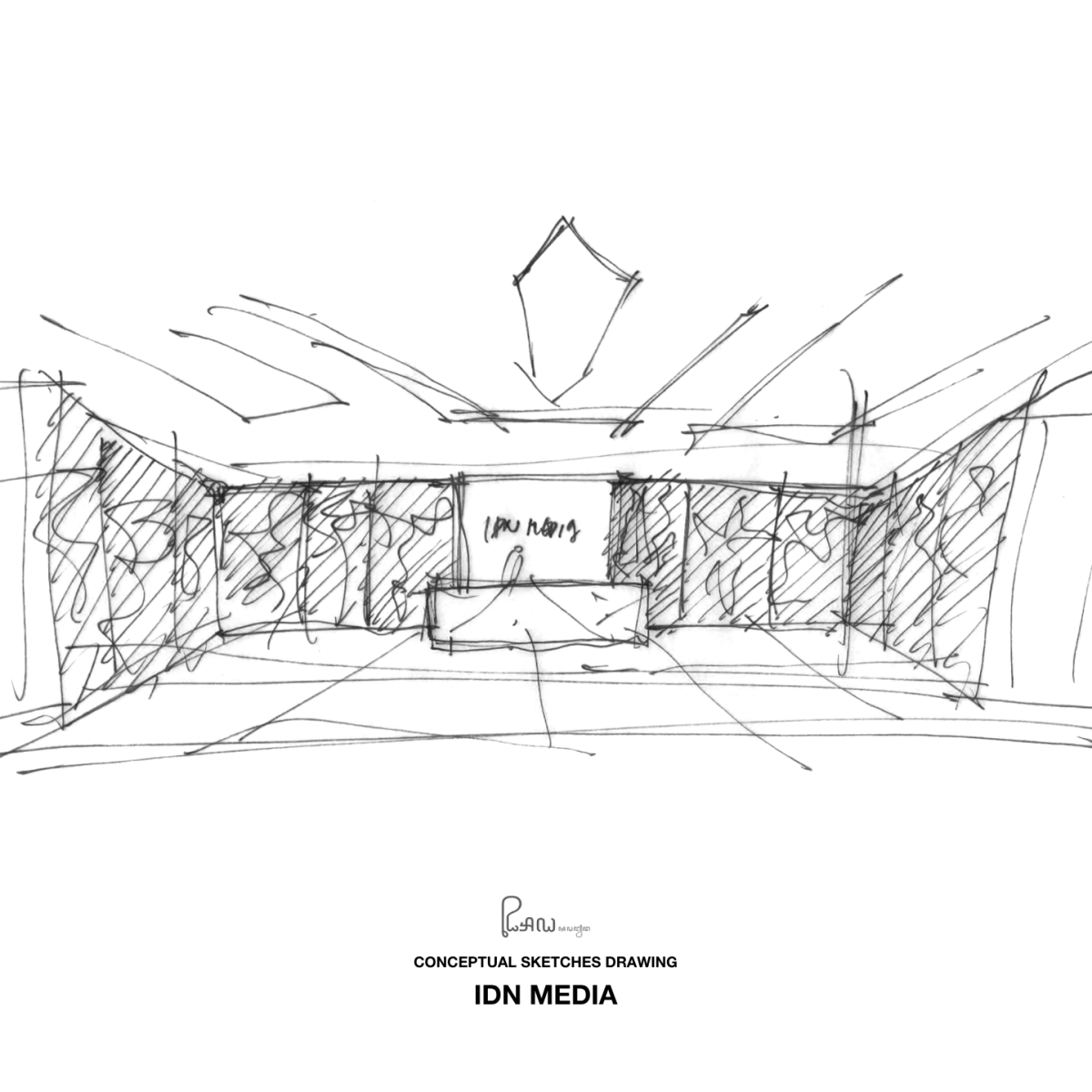 Collective Cave 11 – IDN Media&nbsp;Headquarters