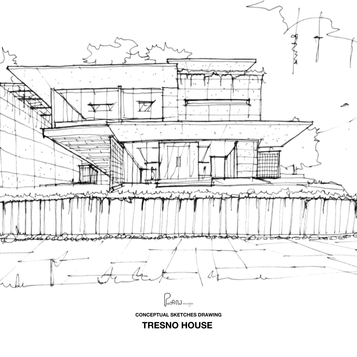 Bioclimatic Home 07 – Tresno&nbsp;House