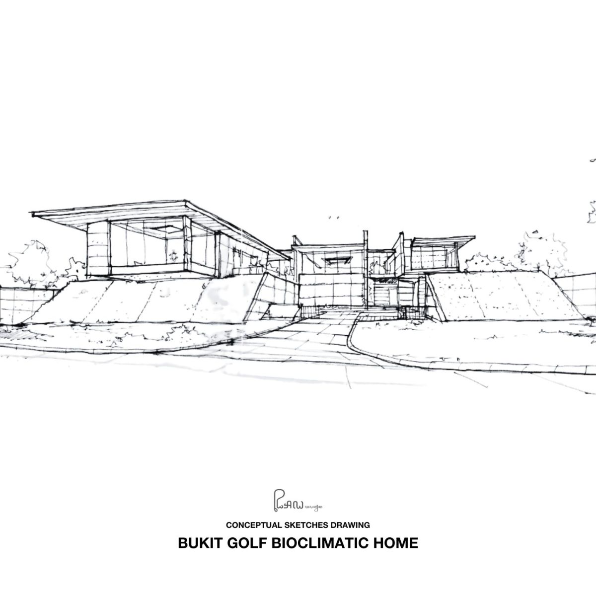 Bioclimatic Home 09 – Bukit&nbsp;Golf