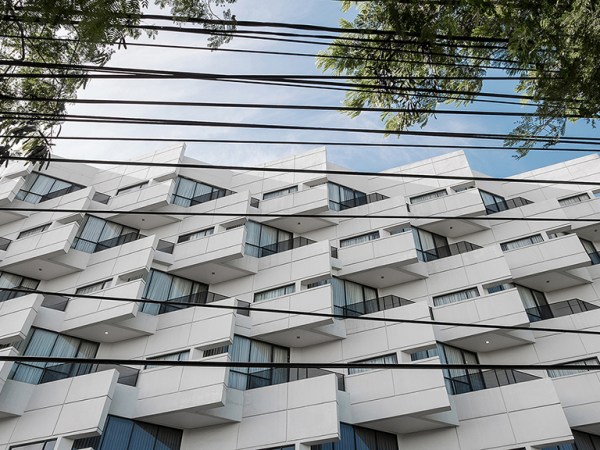 Project 18 – Hotel&nbsp;Rivoli