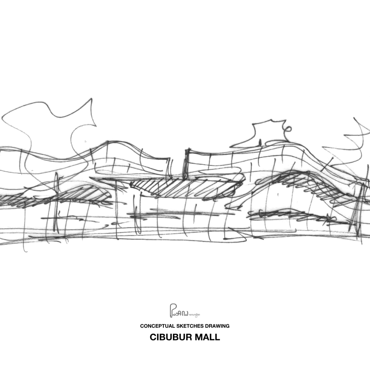 Collective Cave 03 – Cibubur&nbsp;Mall