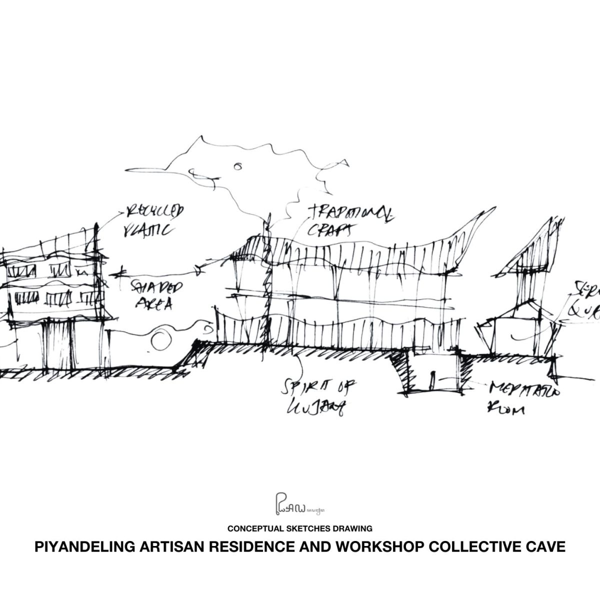 Collective Cave 06 – Piyandeling Artisan Residence and&nbsp;Workshop