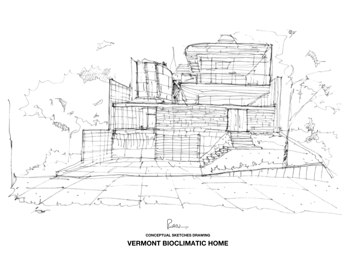 Bioclimatic Home 31 –&nbsp;Vermont