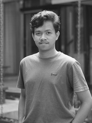 Muhammad Zyadi – Universitas Sriwijaya&nbsp;(Unsri)