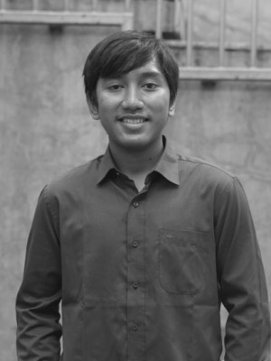 Muhammad Nur Zikri&nbsp;Rahardian