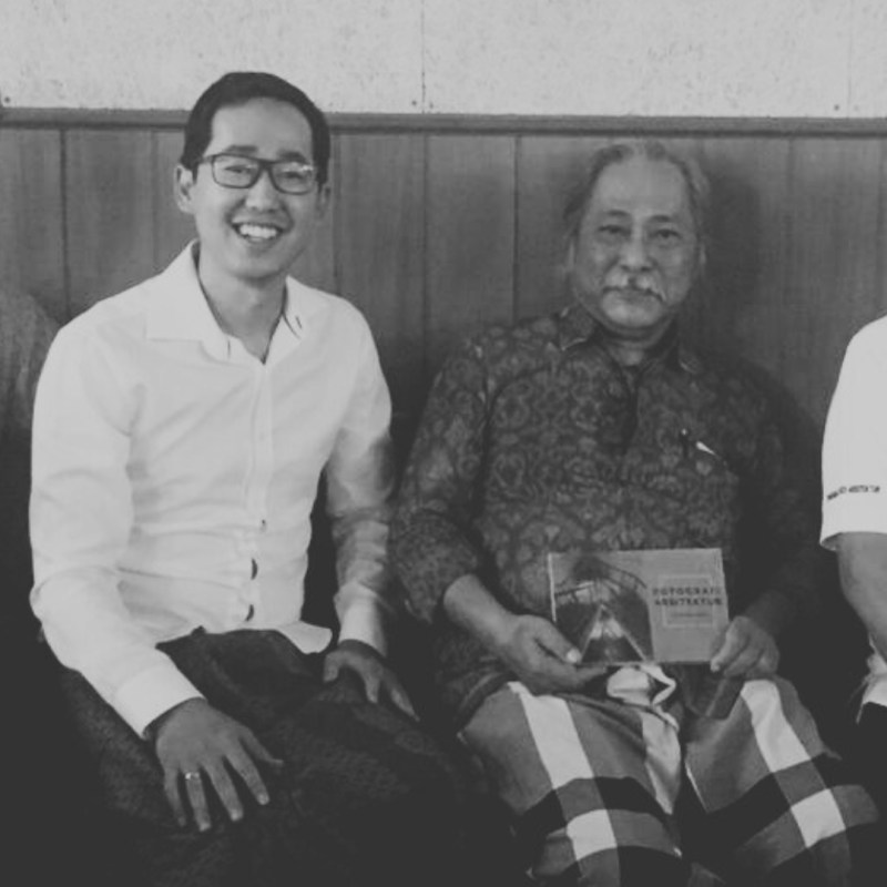 Josef Prijotomo – Ayah Arsitektur&nbsp;Nusantara