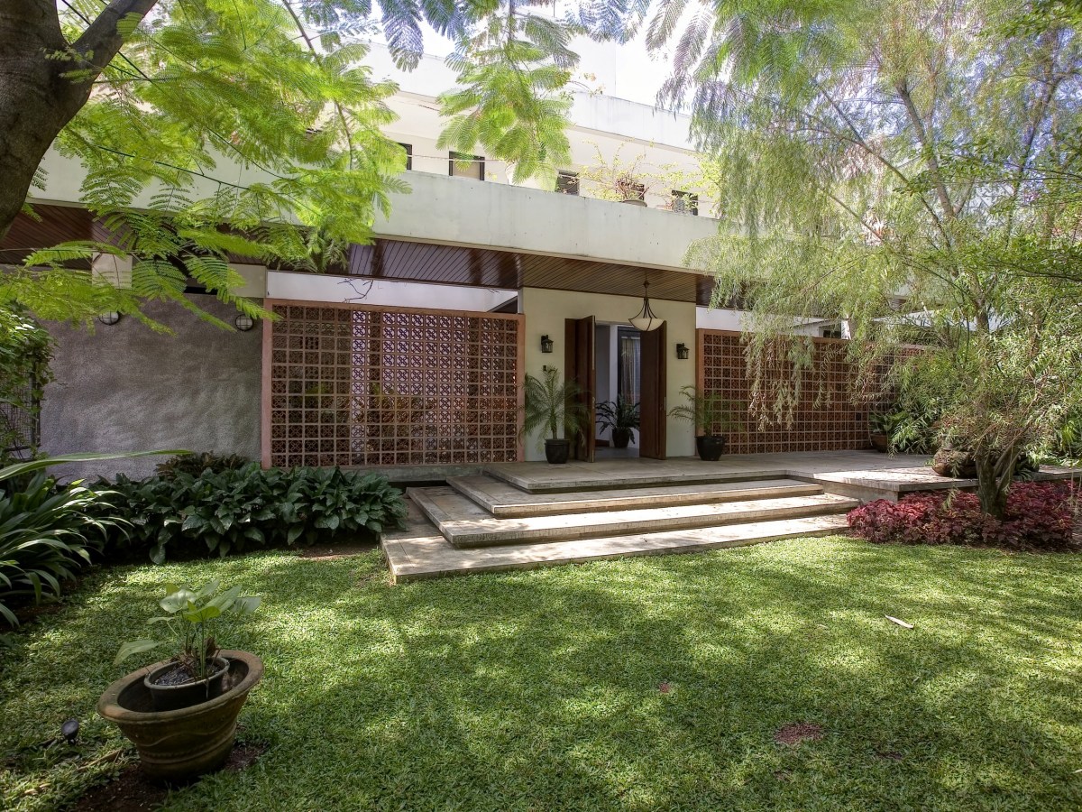 Project 19 – Java Bioclimatic&nbsp;Home