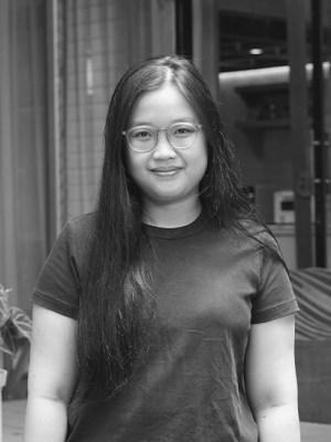 Jocelyn Emilia Ukalvin