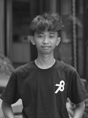 Muhammad Rizky Fauzi