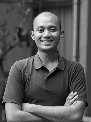 Ridwan Kamil Pakerrangi