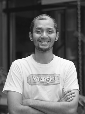 Ridwan Kamil Pakerrangi