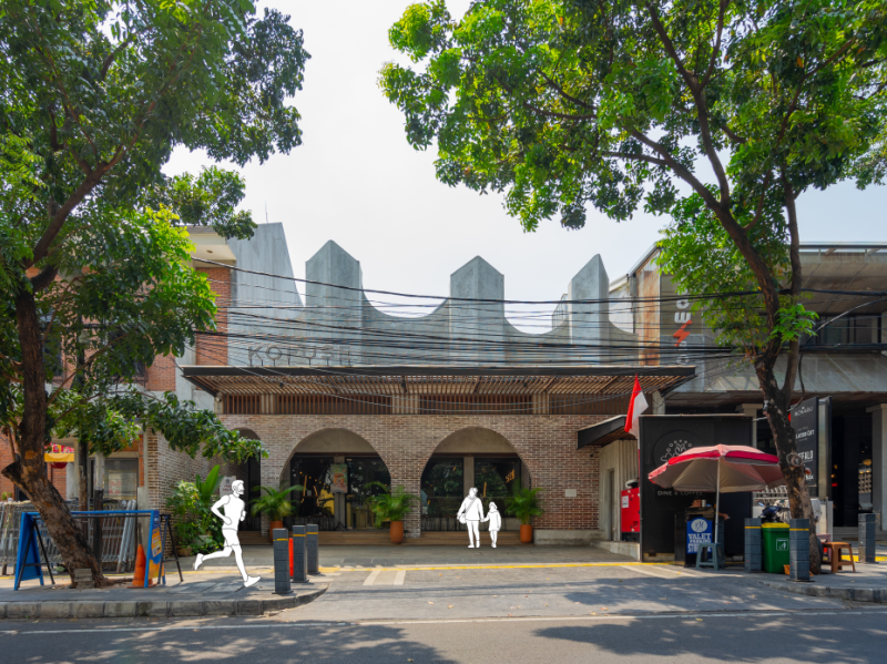 Project 27 –&nbsp;Kofuse