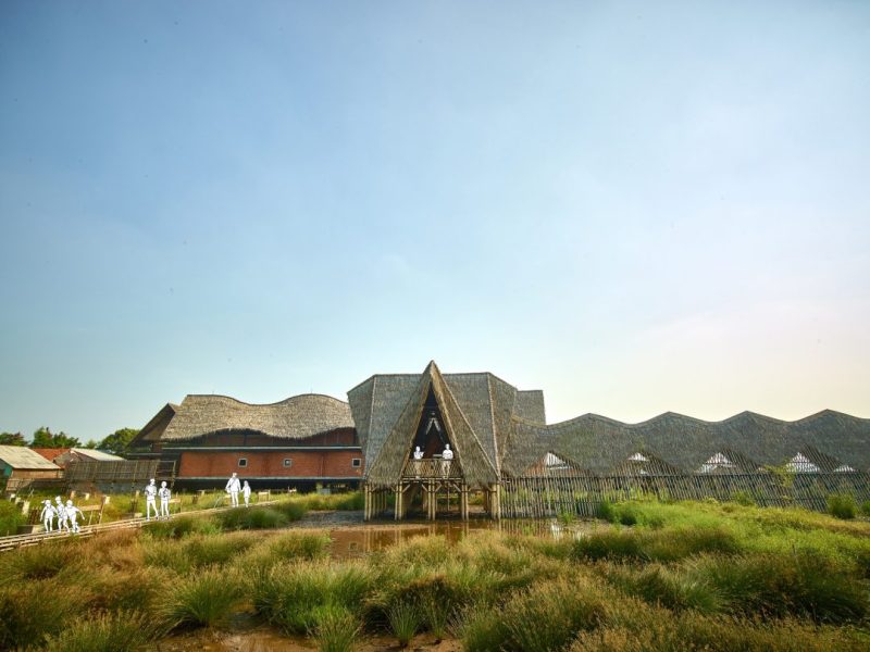 Project 01 – Alfa&nbsp;Omega