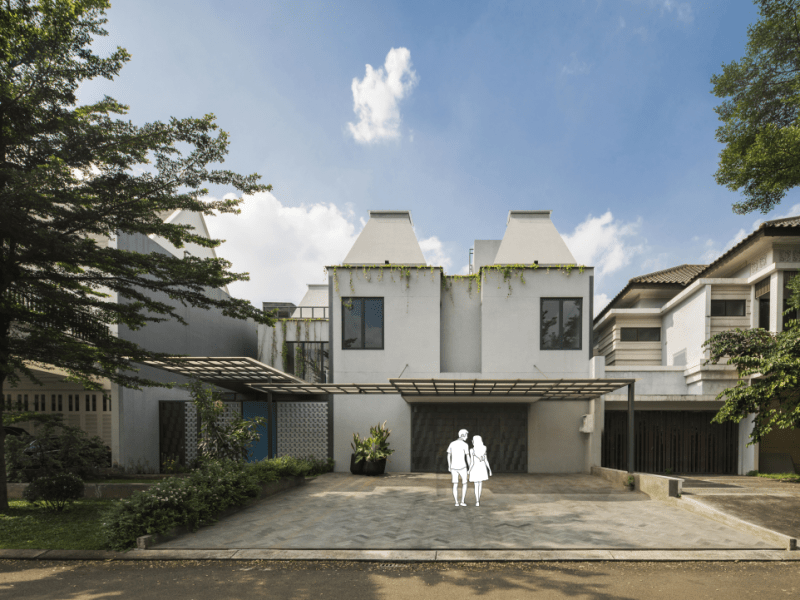 Project 15 –&nbsp;Stupa