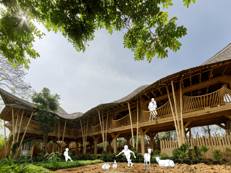 Project 06 – Piyandeling&nbsp;(Kujang)