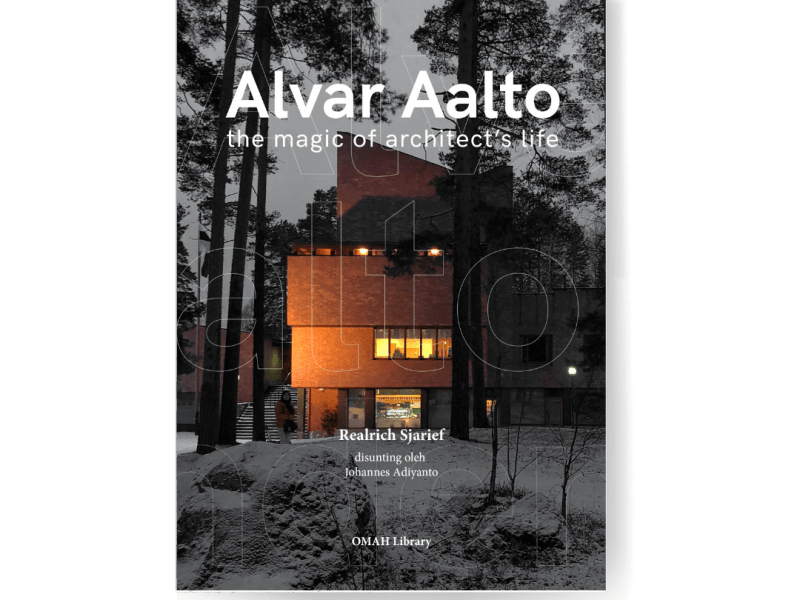 Alvar Aalto – The Magic of Architect’s Life