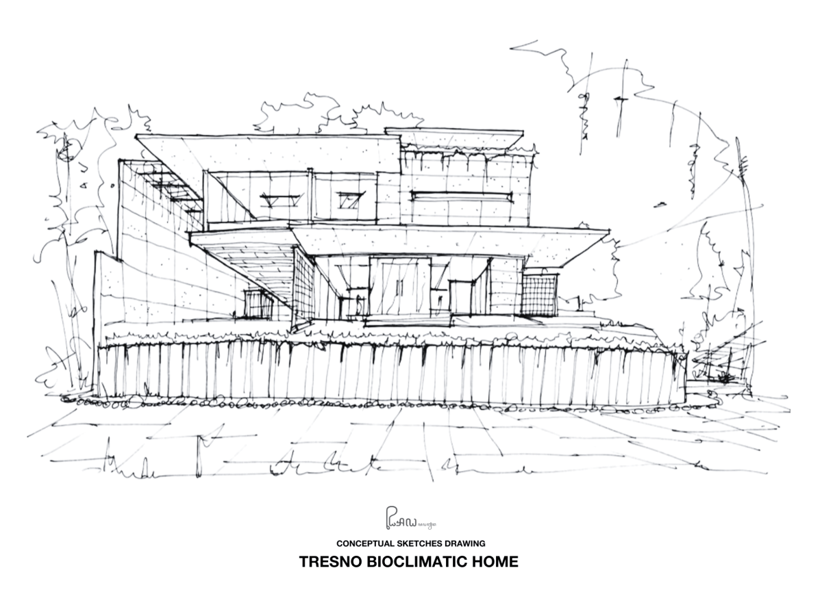 Project 14 –&nbsp;Tresno