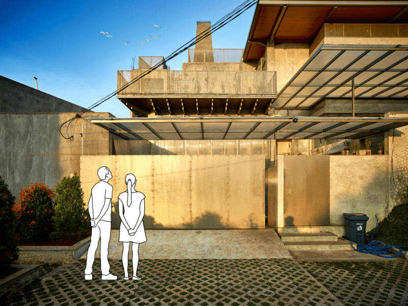 Project 02 – The&nbsp;Guild