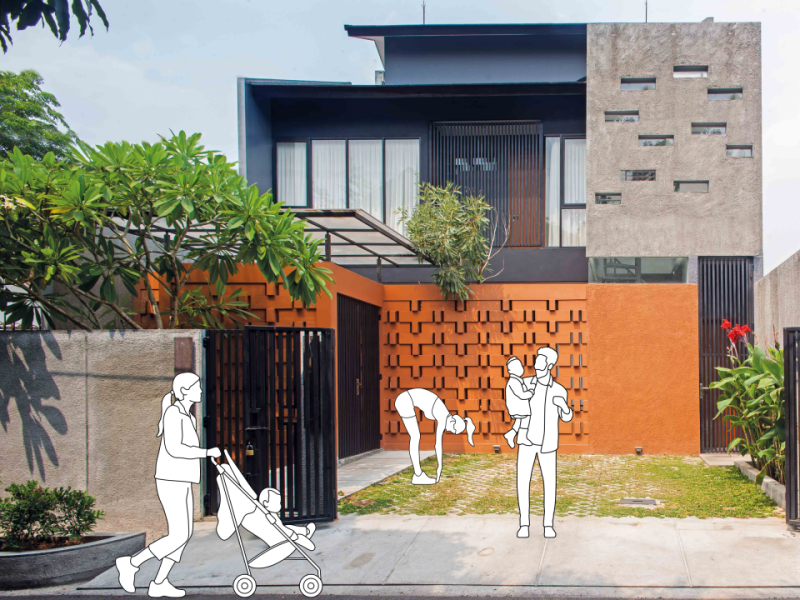 Project 25 –&nbsp;Istakagrha