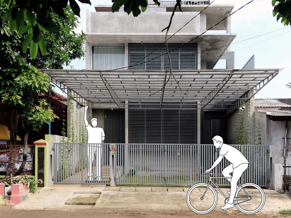 Project 11 – Bare&nbsp;Minimalist