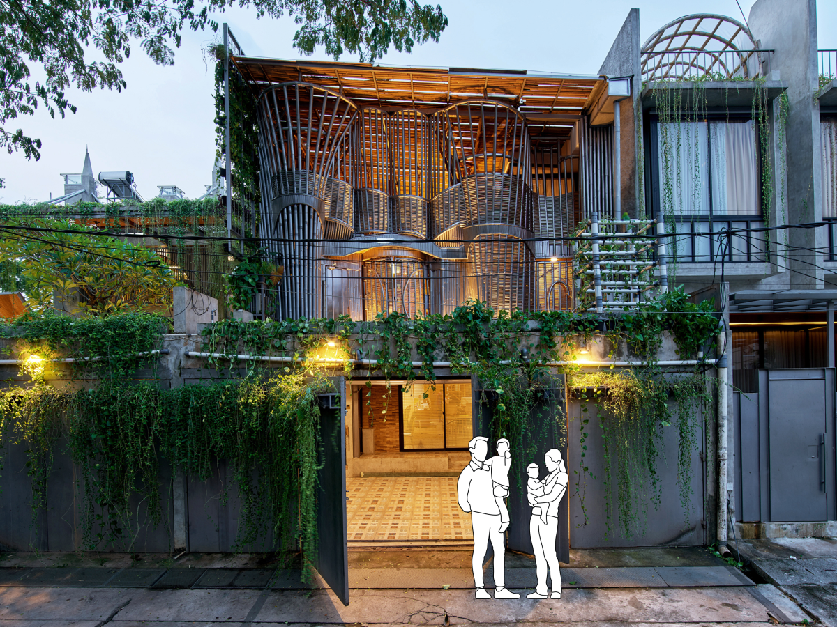 Project 04 – Guha&nbsp;Bambu