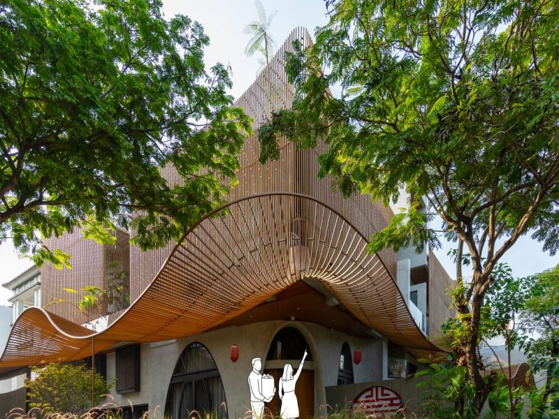 Project 08 –&nbsp;Lumintu