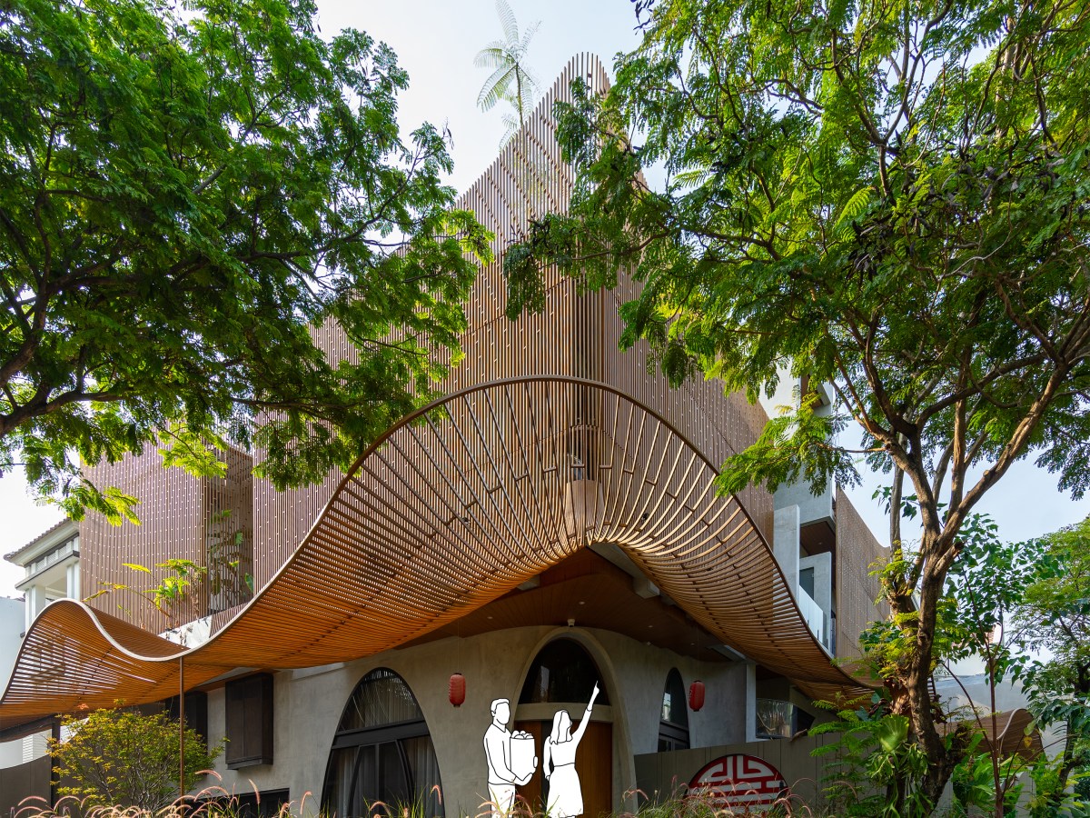 Project 08 –&nbsp;Lumintu