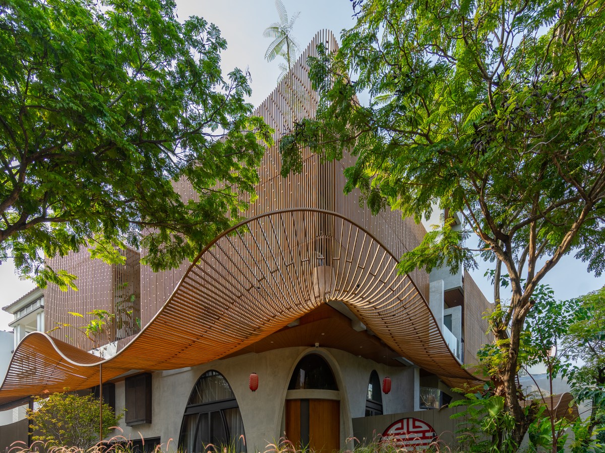 Project 08 –&nbsp;Lumintu