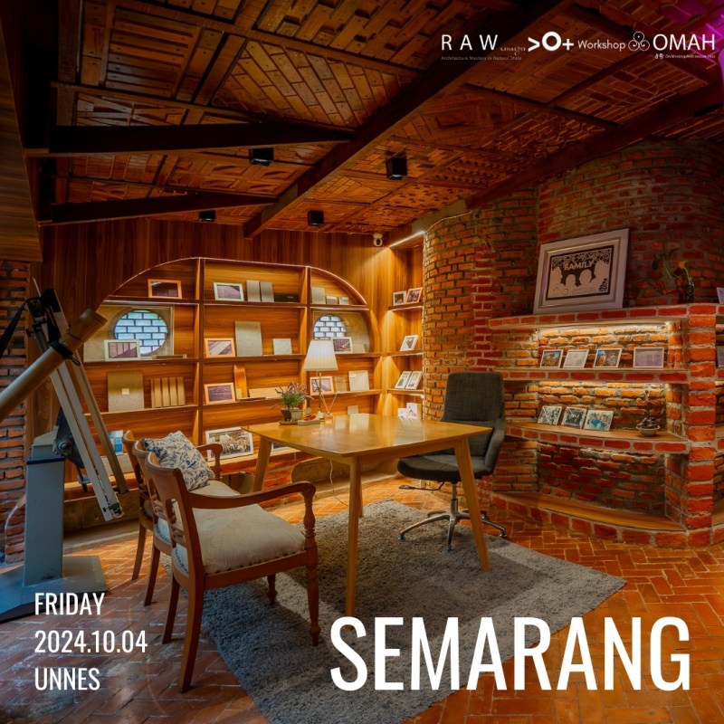 ETALASE 2024, Universitas Negeri Semarang&nbsp;(UNNES)