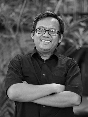 Bambang Priyono
