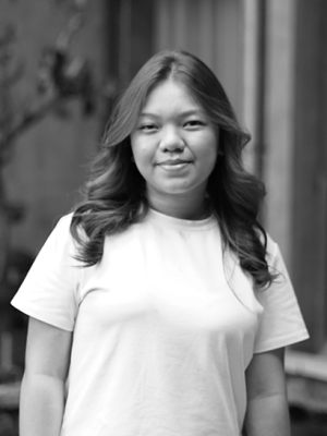 Irvita Ingrid Larasati&nbsp;Rezky