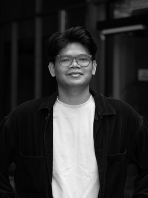 M. Ikhsan Maulana&nbsp;Lubis