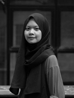 Shafira Satya Nurshanti