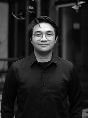 Timothy Michael Tuahatu