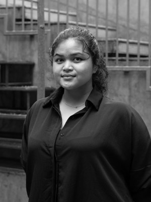 Yunita Nurul Hasanah