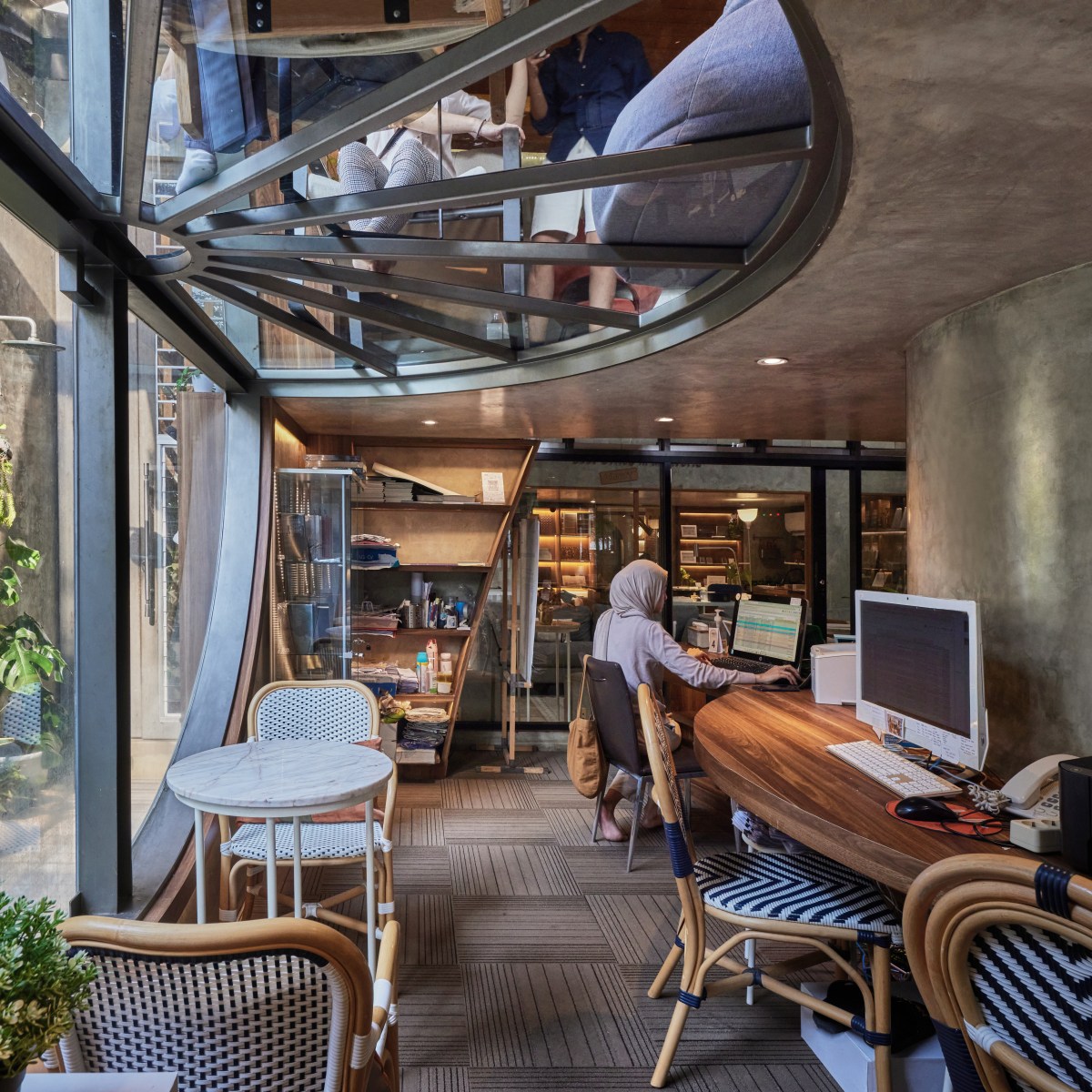 Work Hard, Work Smart, Work&nbsp;Heart