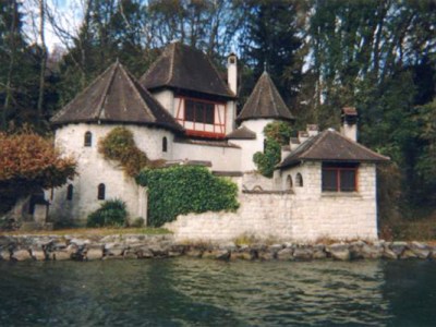 Carl Jung, Bollingen Tower, dan Refleksi Studio&nbsp;Kami